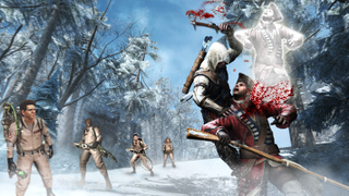 Illustration for article titled Kotaku 'Shop Contest: Assassin's Cross-Breed: The Winners